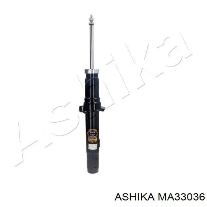 MA-33036 Ashika амортизатор передний левый