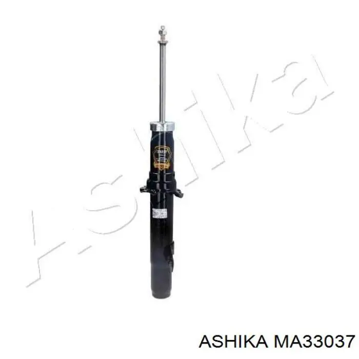 MA33037 Ashika амортизатор передний правый