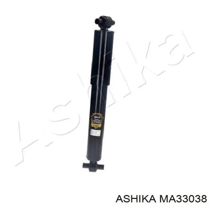 Амортизатор задний MA33038 Ashika