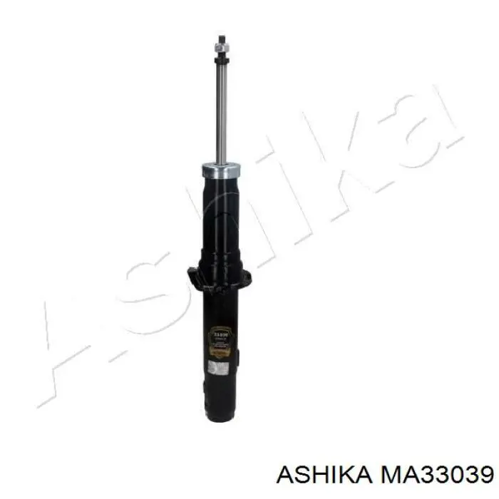 MA-33039 Ashika амортизатор передний левый
