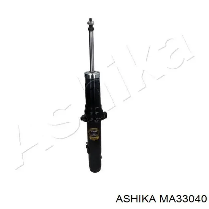 Купить MA33040 Ashika Амортизатор подвески передний правый
