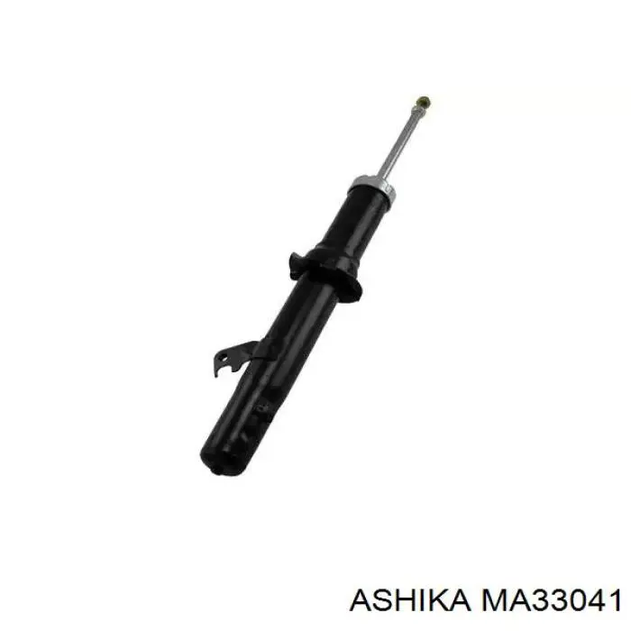 MA-33041 Ashika амортизатор задний