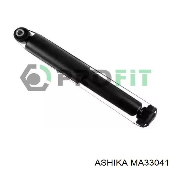 Амортизатор задний MA33041 Ashika
