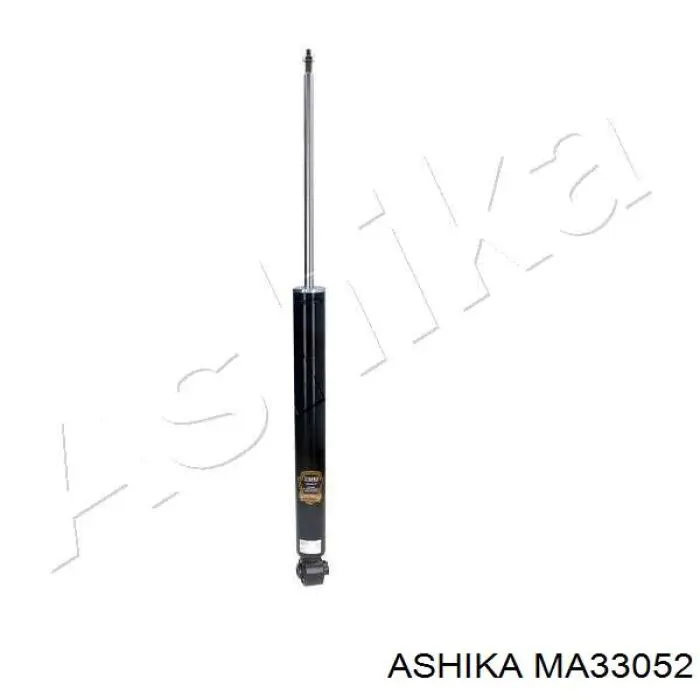 MA-33052 Ashika амортизатор задний
