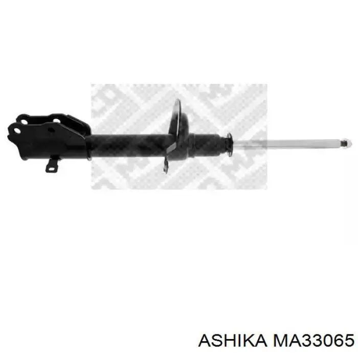 Амортизатор задний MA33065 Ashika