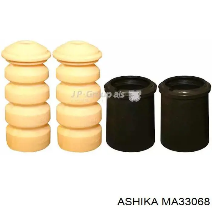 Амортизатор задний MA33068 Ashika