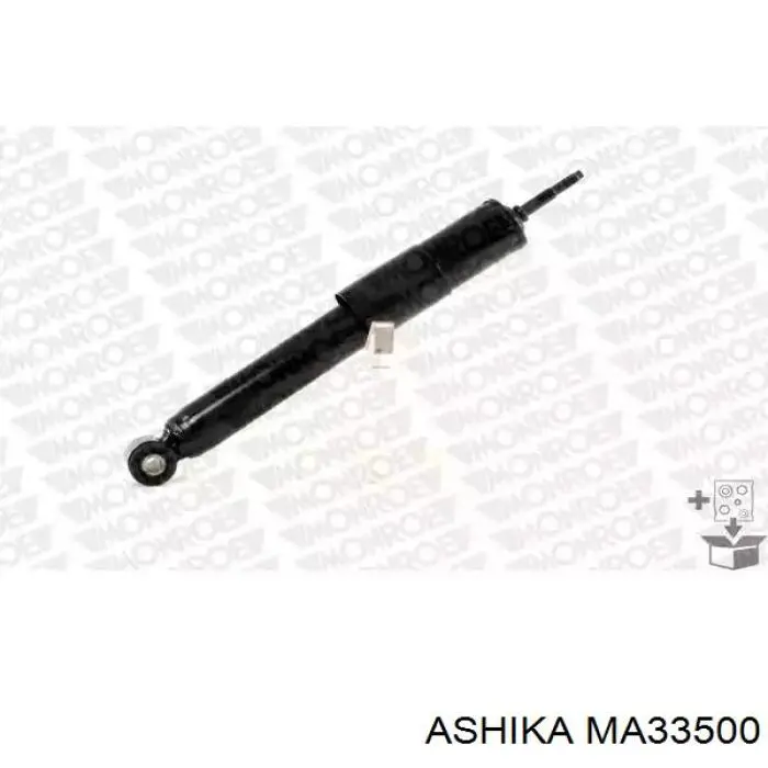 MA33500 Ashika