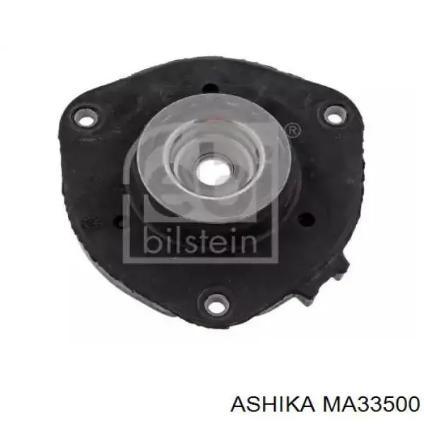 Амортизатор передний MA33500 Ashika