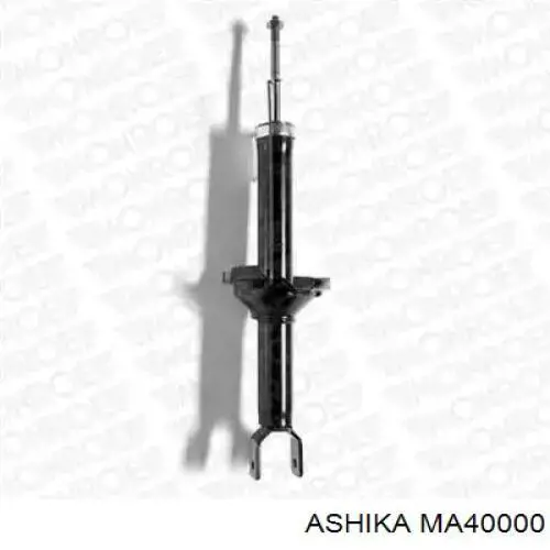 Амортизатор передний левый MA40000 Ashika