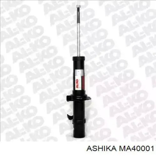 Амортизатор передний правый MA40001 Ashika
