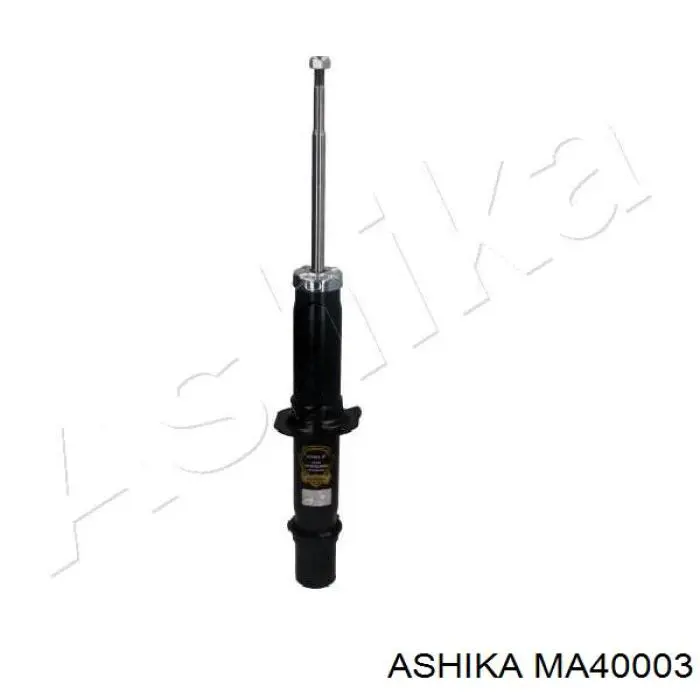 MA40003 Ashika амортизатор передний