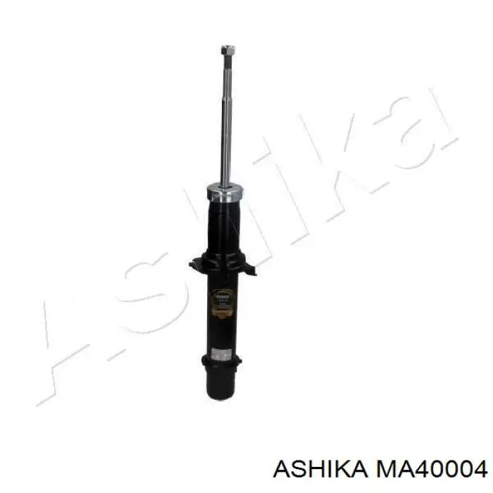 MA-40004 Ashika амортизатор передний