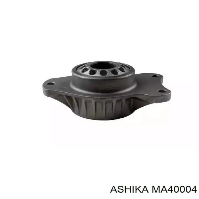 Амортизаторы передние Ashika MA40004