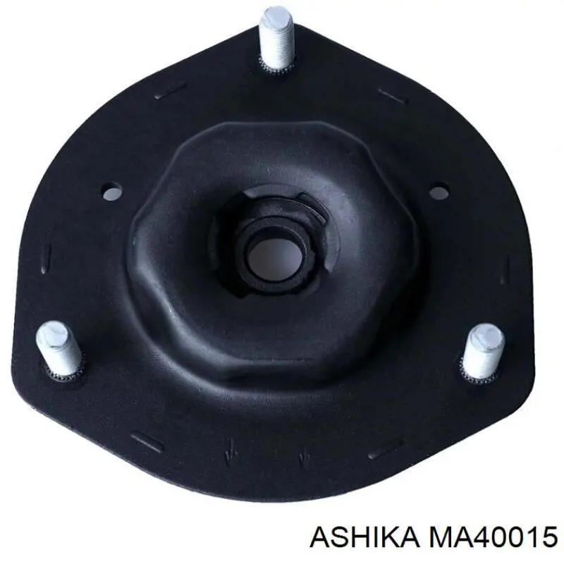 Амортизатор подвески передний левый Honda 51601SR3C01 цена, от 29.59 USD