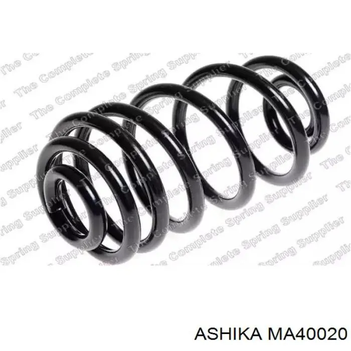Амортизатор передний левый MA40020 Ashika