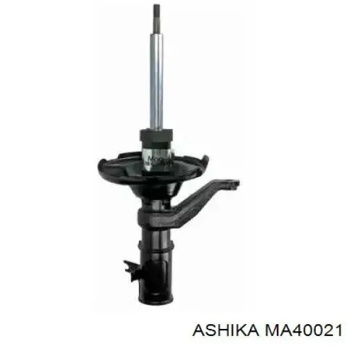 MA40021 Ashika Амортизатор передней подвески правый