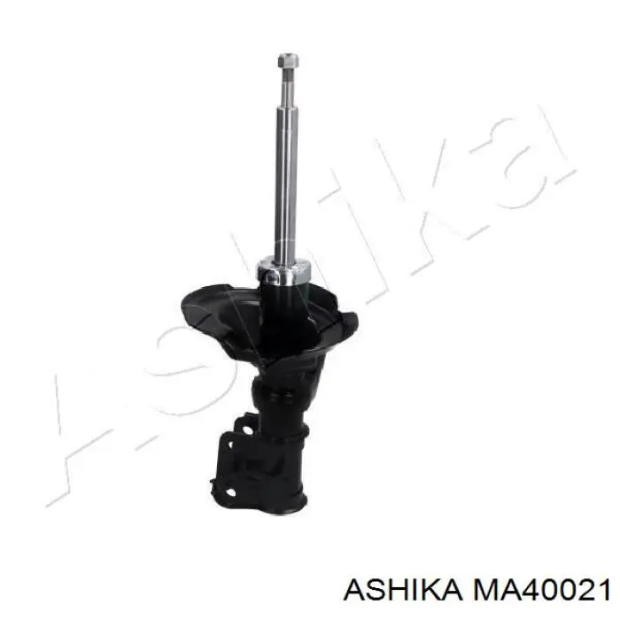 MA40021 Ashika