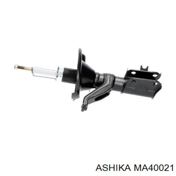 Амортизатор передний правый MA40021 Ashika