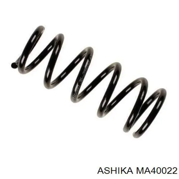 Амортизатор подвески передний левый Ashika MA40022 цена, от 102.25 USD