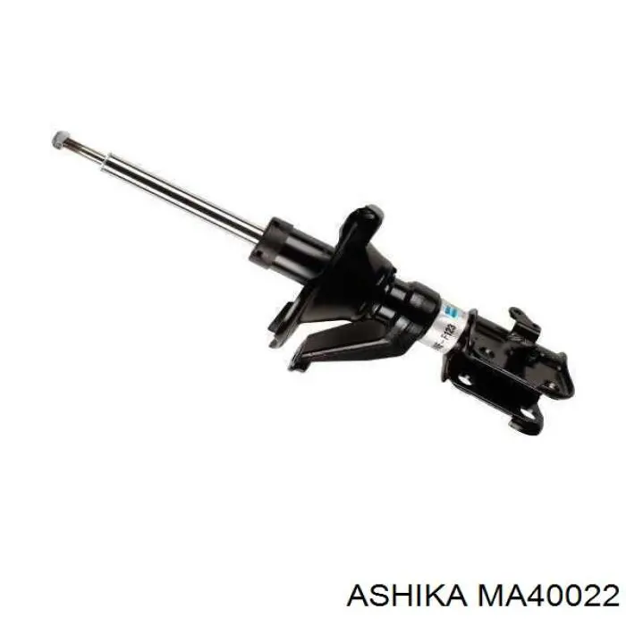 Амортизатор передний правый MA40022 Ashika