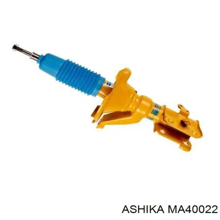 Стойка передняя правая Ashika MA40022