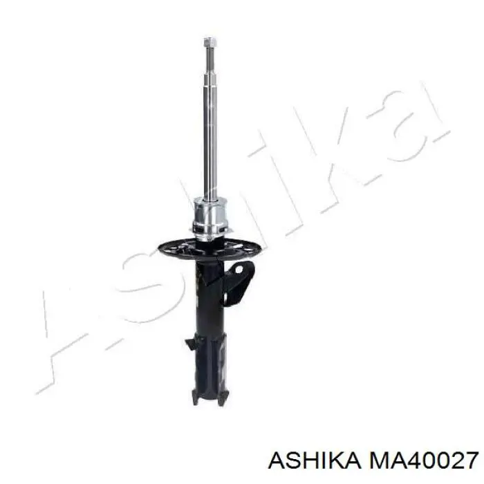 Амортизатор передний правый MA40027 Ashika