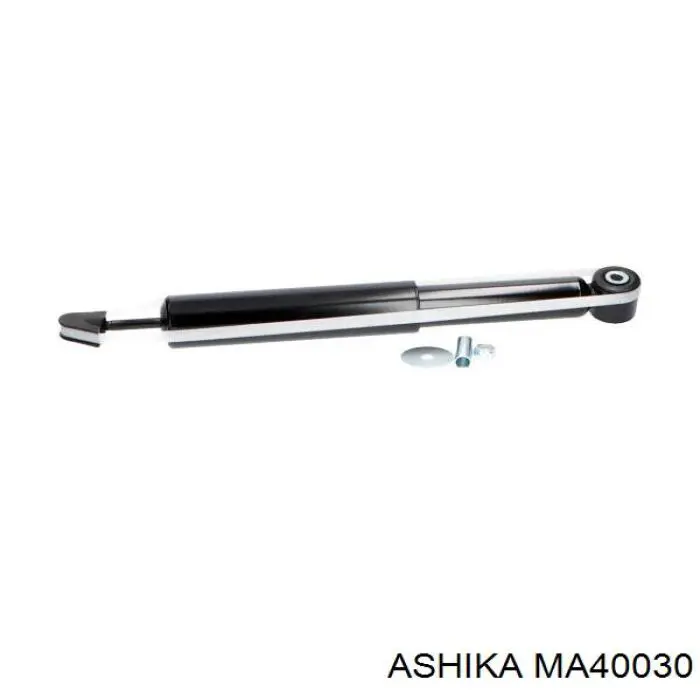 Амортизатор задний MA40030 Ashika