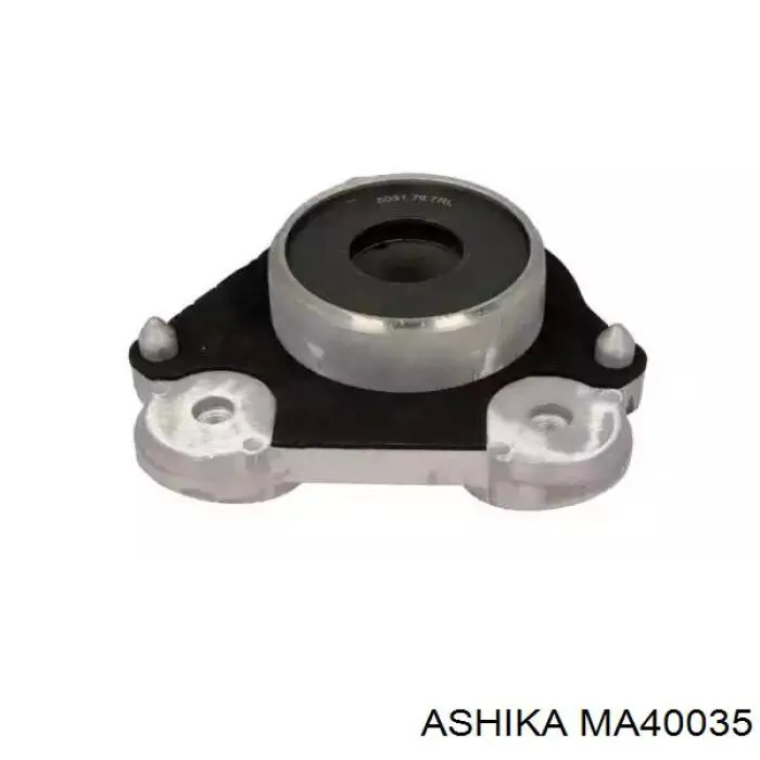 MA40035 Ashika Амортизаторы задние