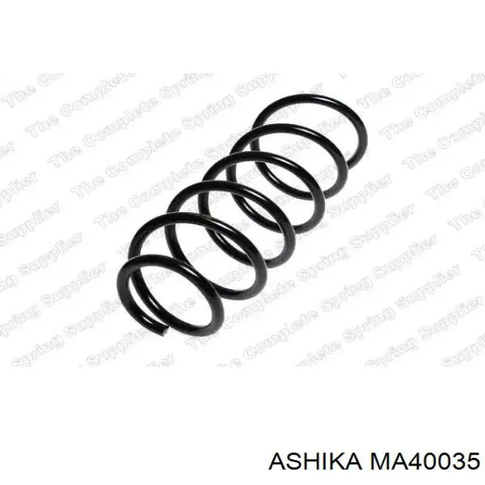 Стойка амортизатора задняя Ashika MA40035 цена, от 39.44 USD