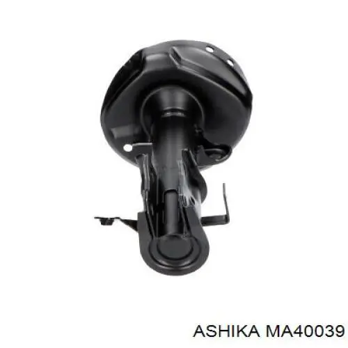 Амортизатор передний левый MA40039 Ashika