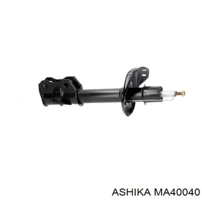 Стойка передняя правая Ashika MA40040