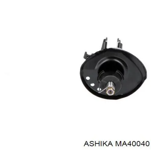 MA40040 Ashika Амортизатор передней подвески правый