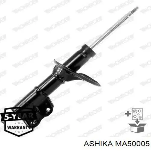 Амортизатор передний правый MA50005 Ashika