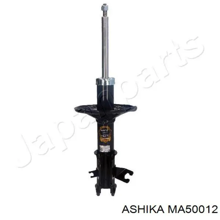 MA-50012 Ashika амортизатор передний правый