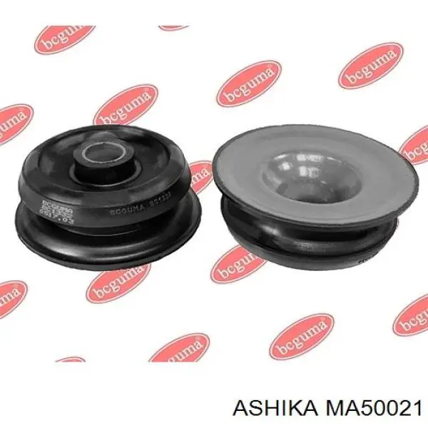 Амортизатор передний MA50021 Ashika