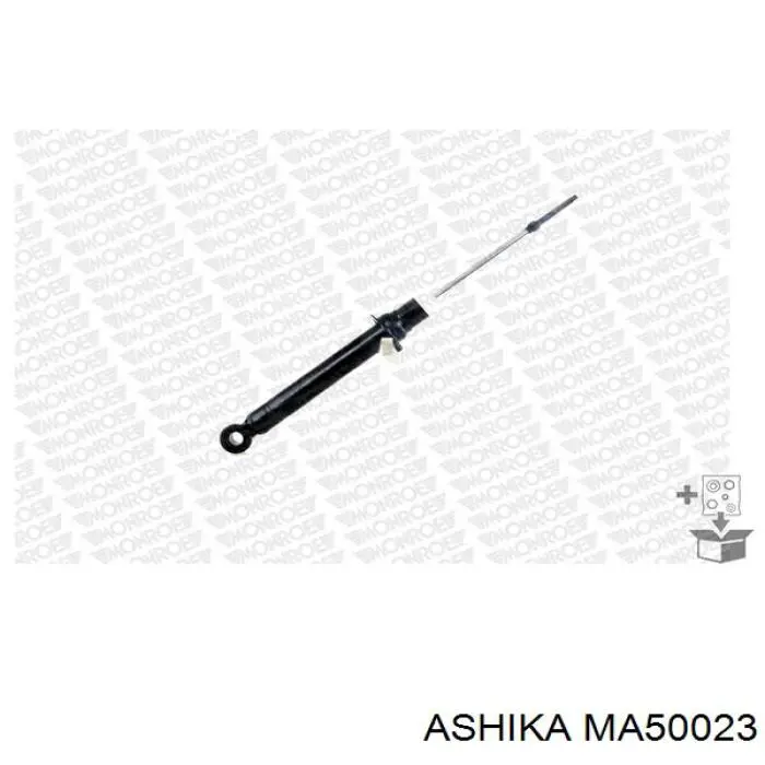 Амортизатор задний MA50023 Ashika