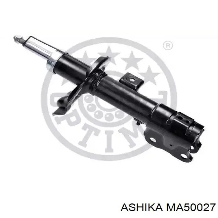 Амортизатор задний MA50027 Ashika