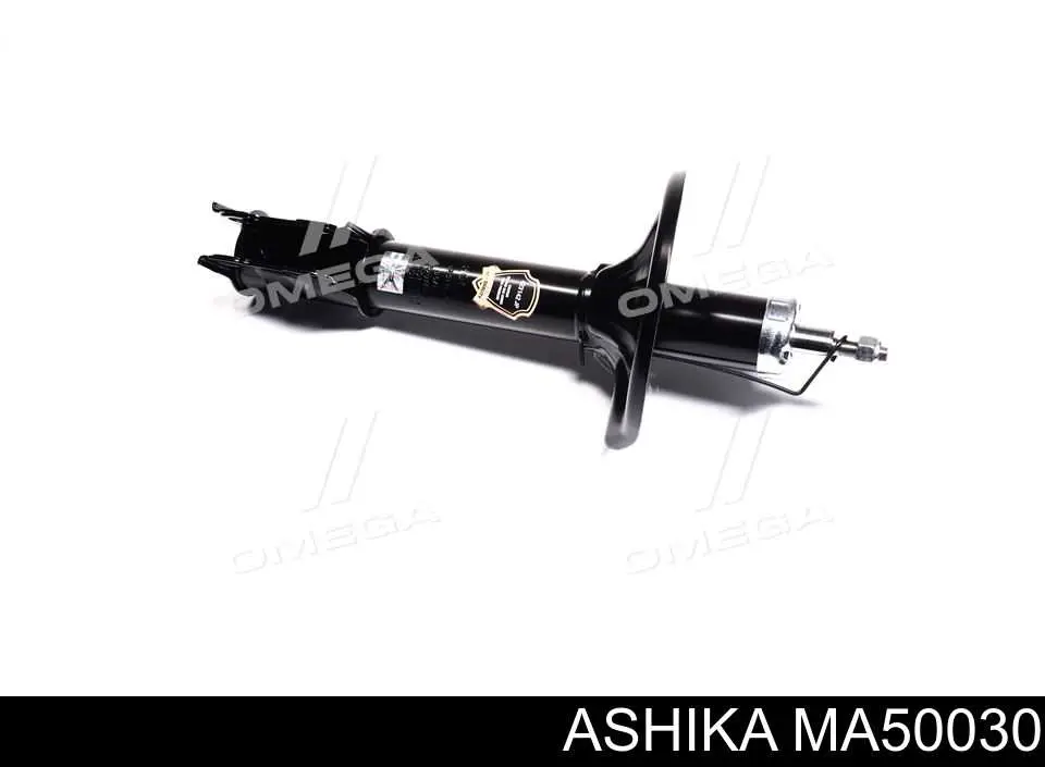 MA50030 Ashika amortecedor dianteiro