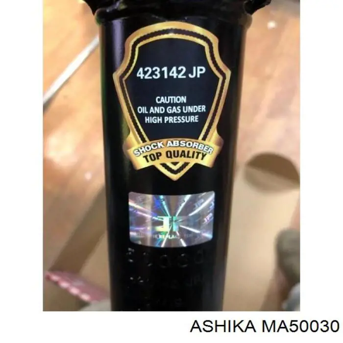 Амортизаторы передние Ashika MA50030