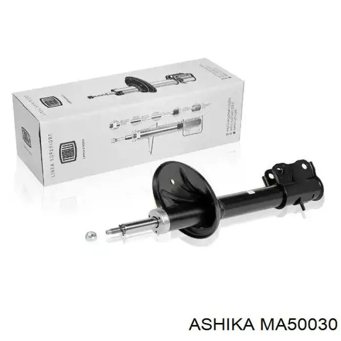 Амортизатор передний MA50030 Ashika