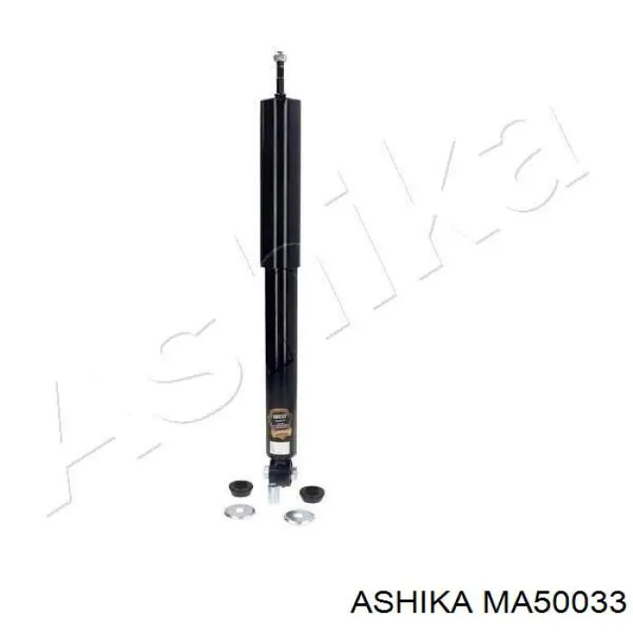 Амортизатор задний MA50033 Ashika