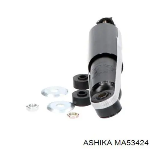 Амортизаторы передние Ashika MA53424