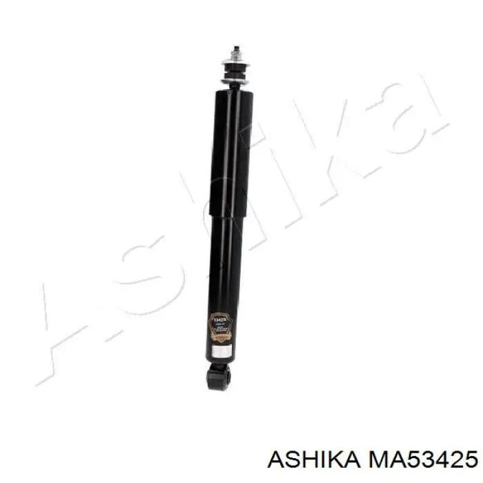 MA-53425 Ashika амортизатор задний