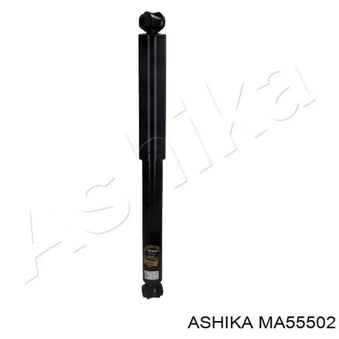 Амортизатор задний MA55502 Ashika