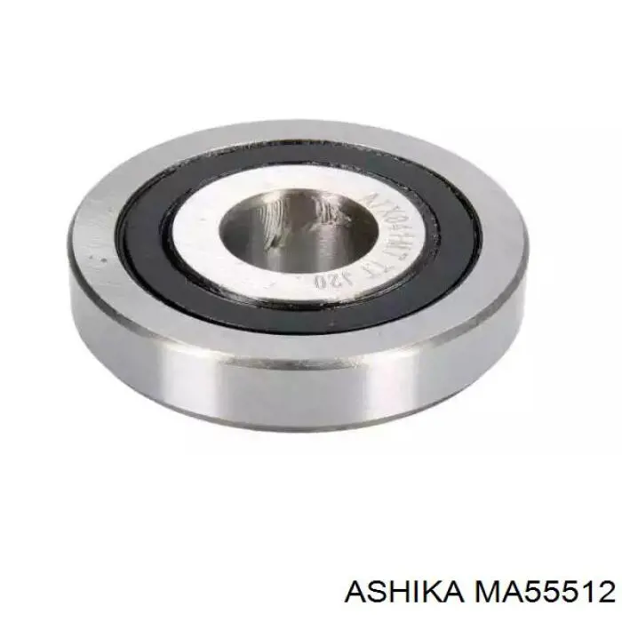 Стойка амортизатора задняя Ashika MA55512 цена, от 21.92 USD