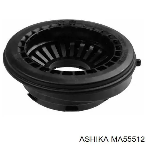 Амортизатор задний MA55512 Ashika