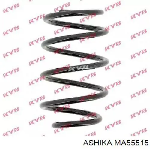 Стойка амортизатора задняя Ashika MA55515 цена, от 30.08 USD