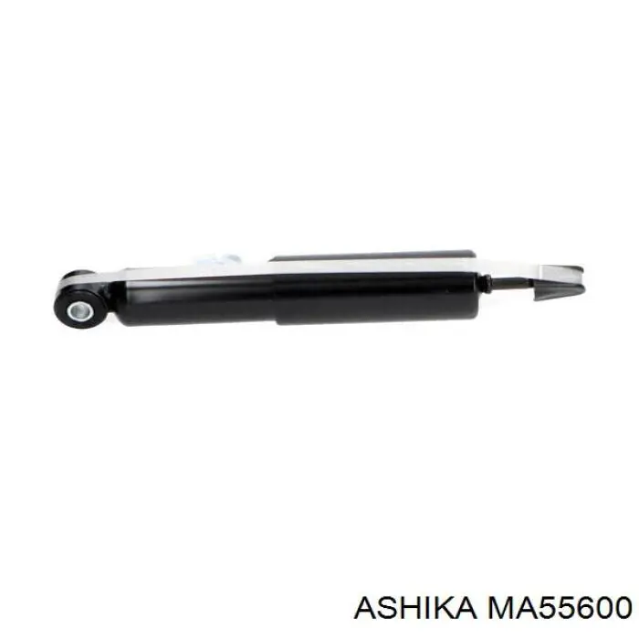 MA55600 Ashika Стойка передняя