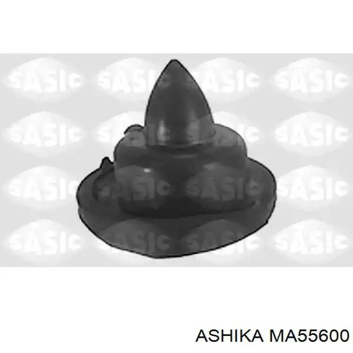 Стойка амортизатора передняя Ashika MA55600 цена, от 23.29 USD