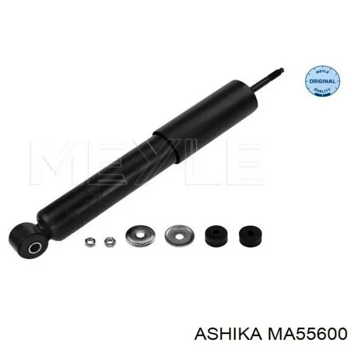 Амортизатор передний MA55600 Ashika